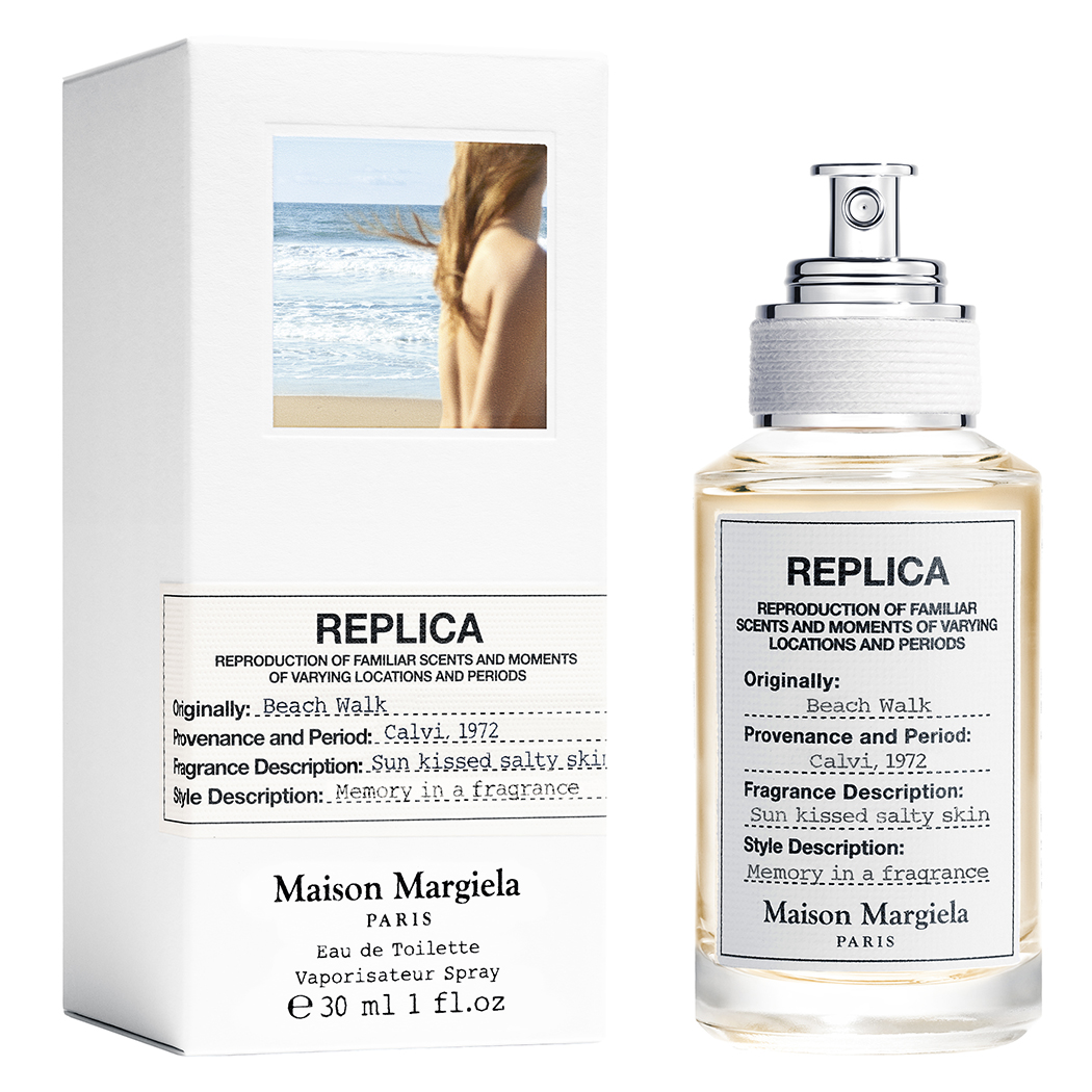 Replica Beach Walk EDT
